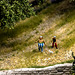 Asterix und Obelix in der Provence