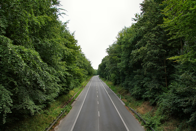 Neuer Hellweg (Castrop-Rauxel) / 11.07.2020