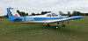 Fuji FA-200-180 Aero Subaru G-BBRC