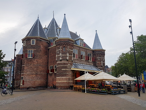 Niederlande - Amsterdam