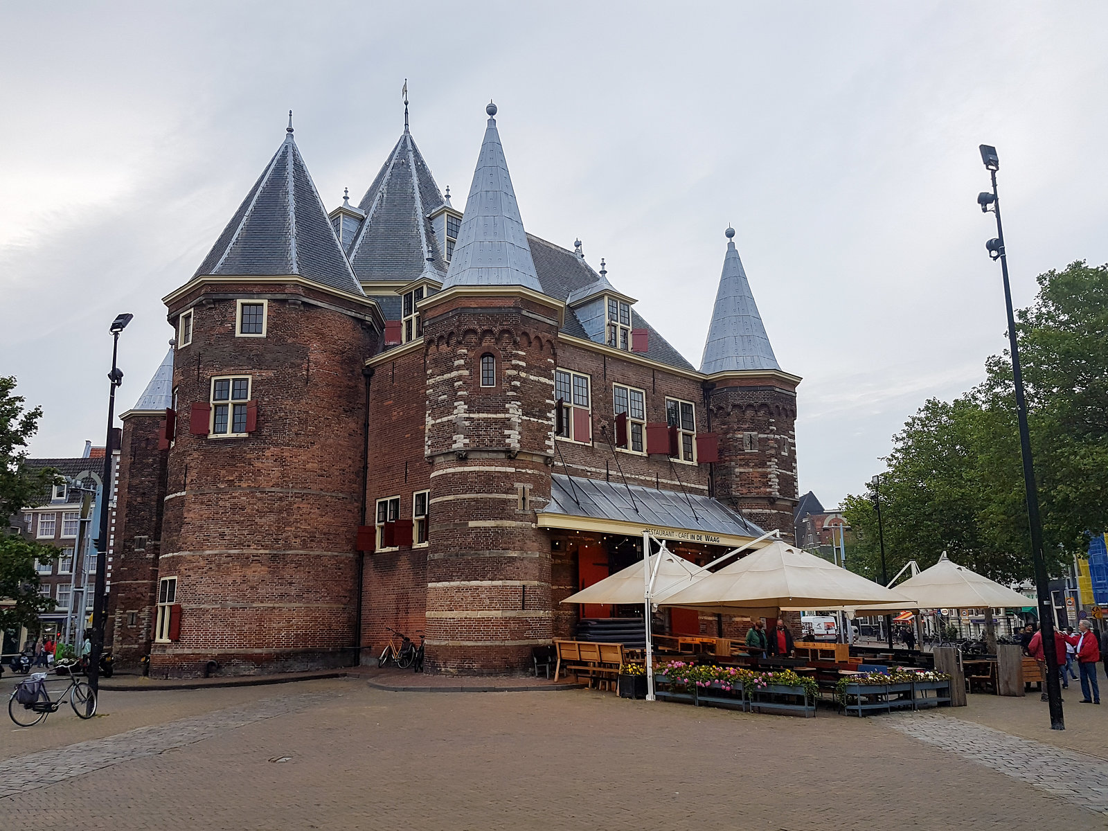 Niederlande - Amsterdam