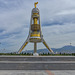 Monument to Neutrality
