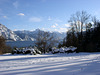 Wintergrüsse vom Traunsee   und   Euch   alle  ein frohes Weihnachtfest !