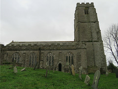 sherford church, devon , mid c15 (3)