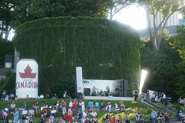 Band In The Park