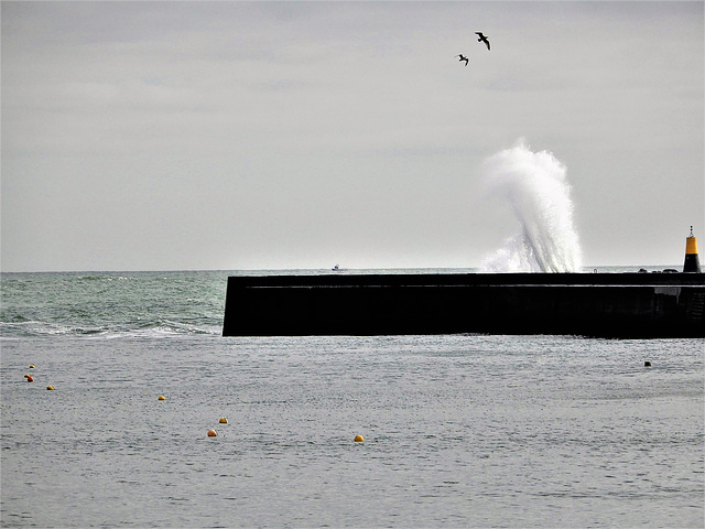 Vague à l'Ame,,,