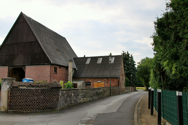 Am Dingerhof (Castrop-Rauxel) / 11.07.2020