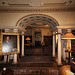 Library, Shugborough Hall, Staffordshire