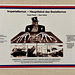 Leipzig 2025 – Gedenkstätte Museum in der „Runden Ecke“ – Propaganda material