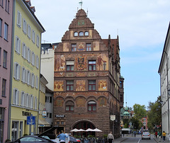 Hotel Graf Zeppelin