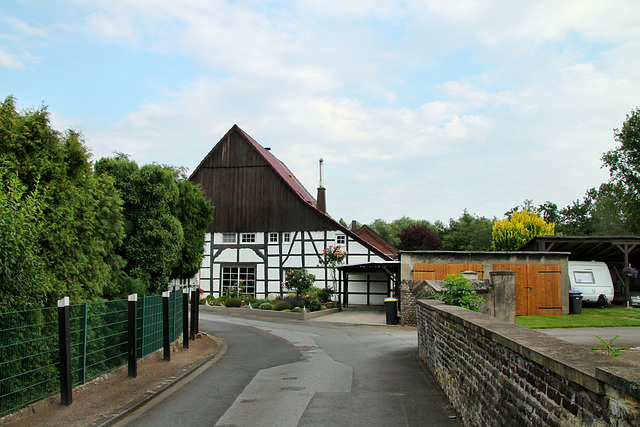 Am Dingerhof (Castrop-Rauxel) / 11.07.2020