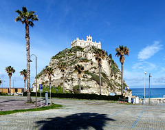 Tropea - Santa Maria dell’Isola