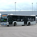APCOA Parking Services B7 (BN17 JJE) at Luton Airport - 14 Apr 2023 (P1140912)