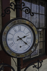 Historic Hat Creek Ranch (© Buelipix)