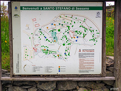 Santo Stefano di Sessano - Chiaverano (TO)