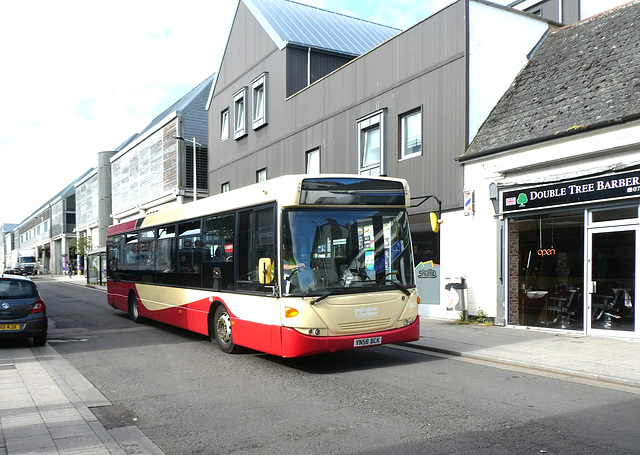Chambers 467 (YN58 BCK) in Bury St. Edmunds - 19 Jun 2024 (P1180530) Chambers 467 (YN58 BCK) in Bury St. Edmunds - 19 Jun 2024 (P1180530)