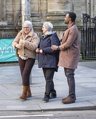 St George's Tron Church