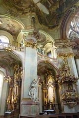 Iglesia en Praga