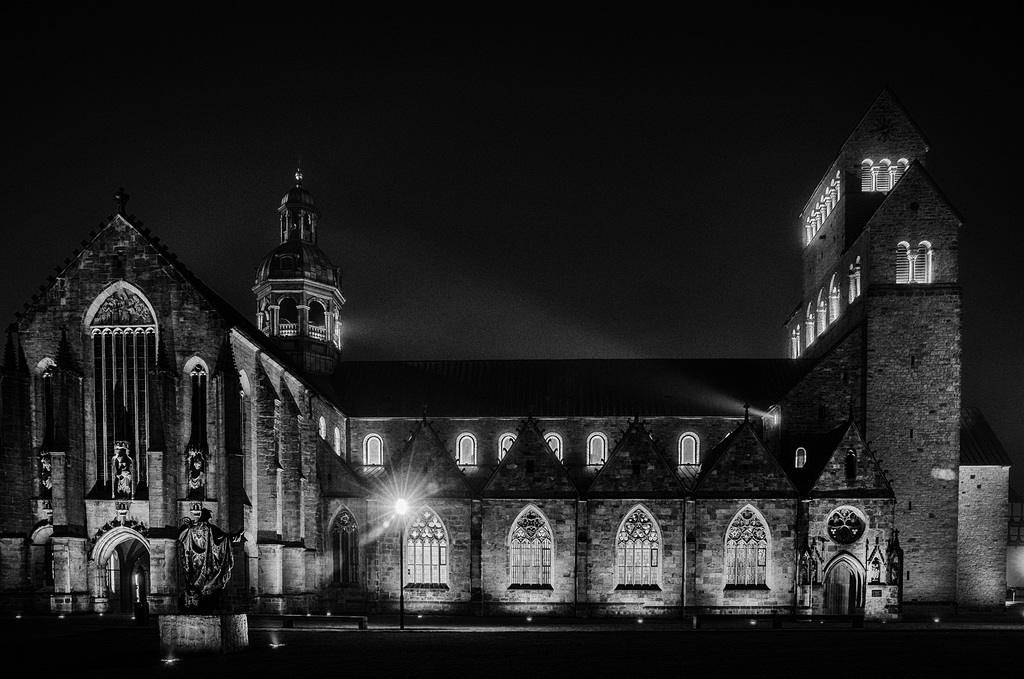 Mariendom Hildesheim