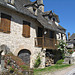 SAINT-JULIEN AUX BOIS Corrèze