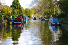 Shropshire Union Canal