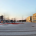 Campusplatz Süd (Selm) / 5.03.2022