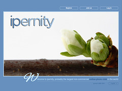 ipernity homepage with #1223