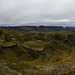 Rjúpnafell Hike