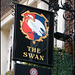 The Swan at Bloomsbury