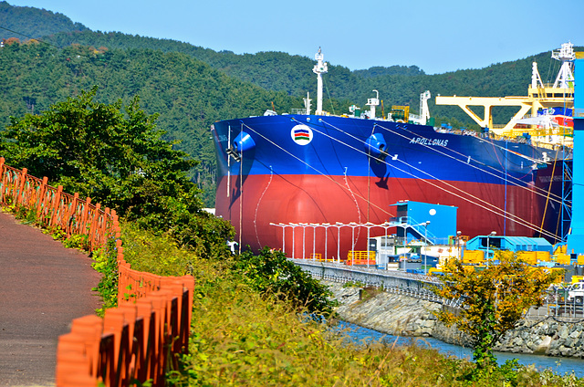 DSME