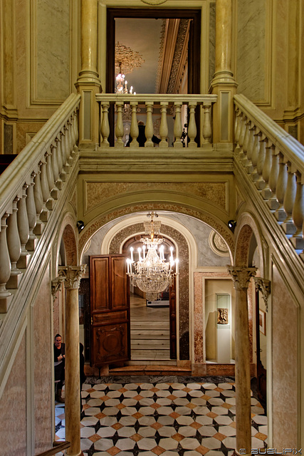 Palacio del Marques de Dos Aguas - Valencia (© Buelipix)