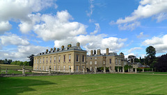 England - Althorp