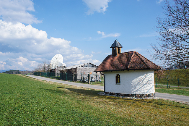 Wettzell, Kapelle (PiP)