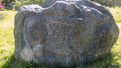 Stone mason's craft
