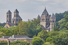 Basilika Maria Laach