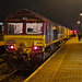 Class 66 at Ninian Park Stn