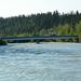 Alaska, Bridge over the Klutina River
