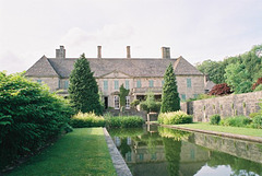 Gledstone Hall, North Yorkshire