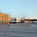 Campusplatz Süd (Selm) / 5.03.2022