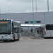APCOA Parking Services Citaros at Luton Airport - 14 Apr 2023 (P1140901)