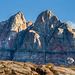 Uummannaq Mountain