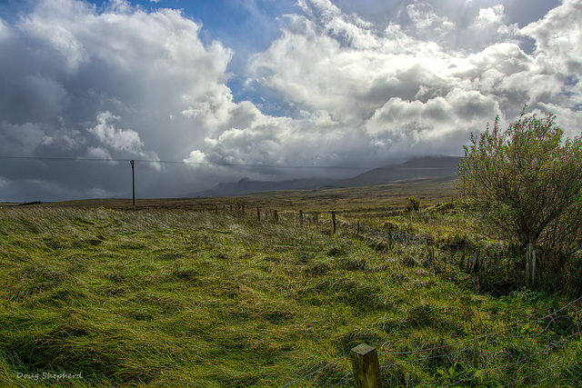 The gathering storm - HFF everyone