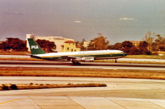 Pakistan International Cargo