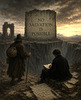 PILGRINS AND POETS SHOULD HAVE KNOWN LONG AGO THAT THERE IS NO SALVATION POSSIBLE