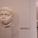 Musée archéologique de Split : Portrait de Néron César.