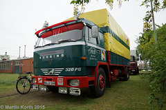 Historisches Nutzfahrzeugtreffen Wilhelmshaven 2015 319