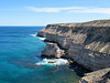 Auf dem Weg zum Kalbarri NP