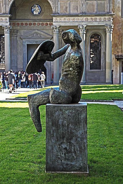 20160324 0431VRAw [R~I] Santa Croce, Florenz, Toskana