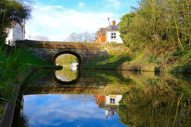 Shropshire Union Canal