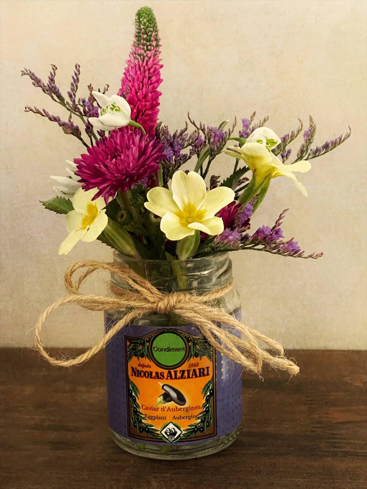j flowers